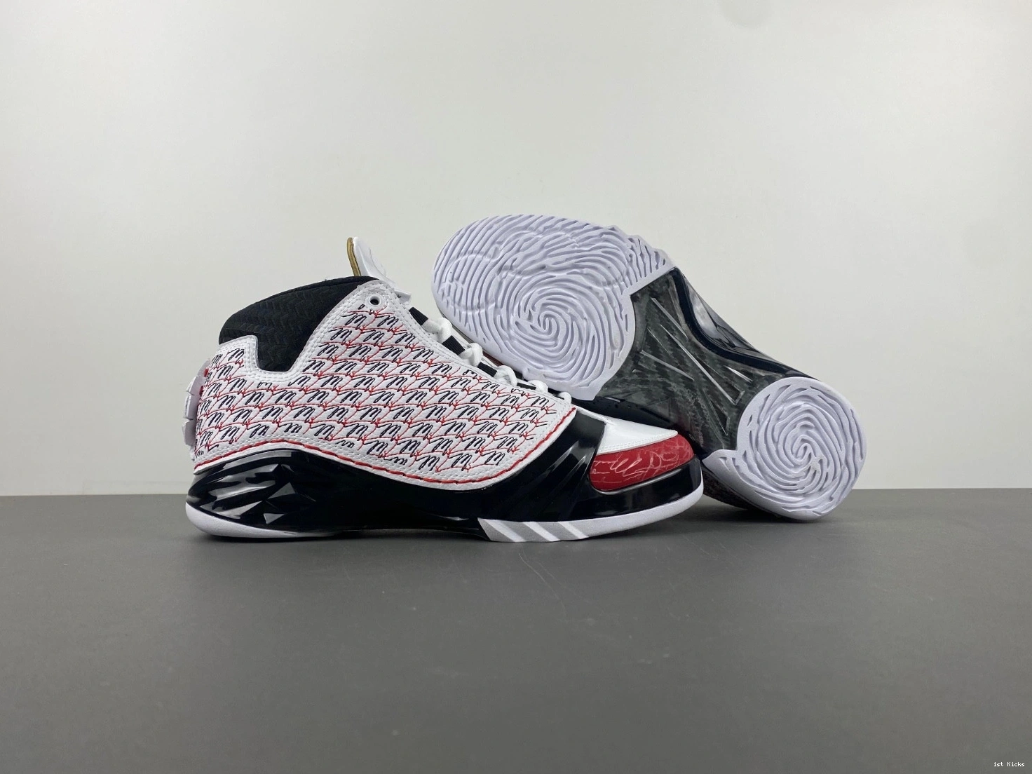 Air - 23 318376-101 Men's Jordan All-Star 0418